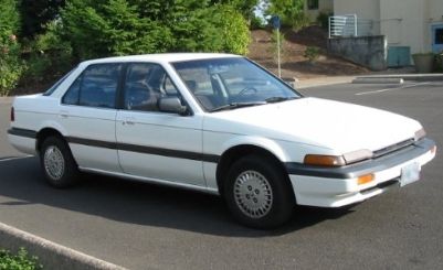 Accord 5